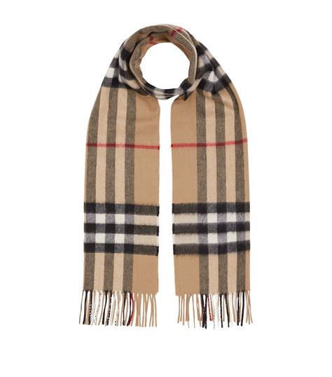 burberry scarf herr